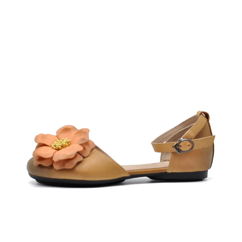 ARTMU Casual Single Shoes Women's-19