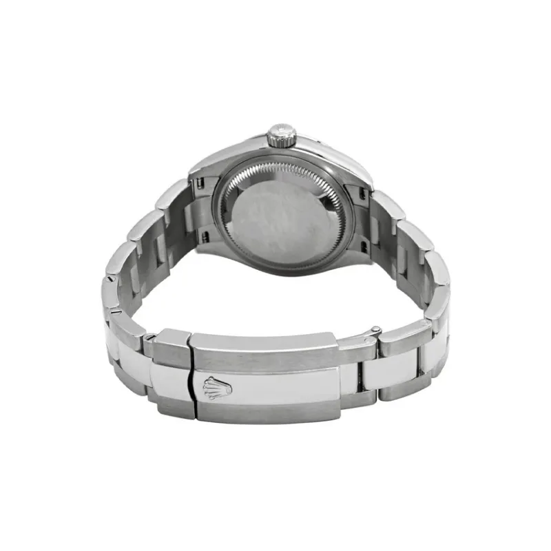 ROLEX 2024 Unworn Datejust 31mm-1