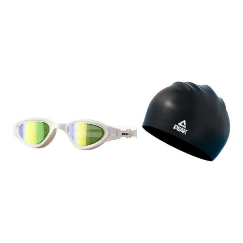PEAK Swimming Sets Polycarbonate Beach Pool Unisex-8