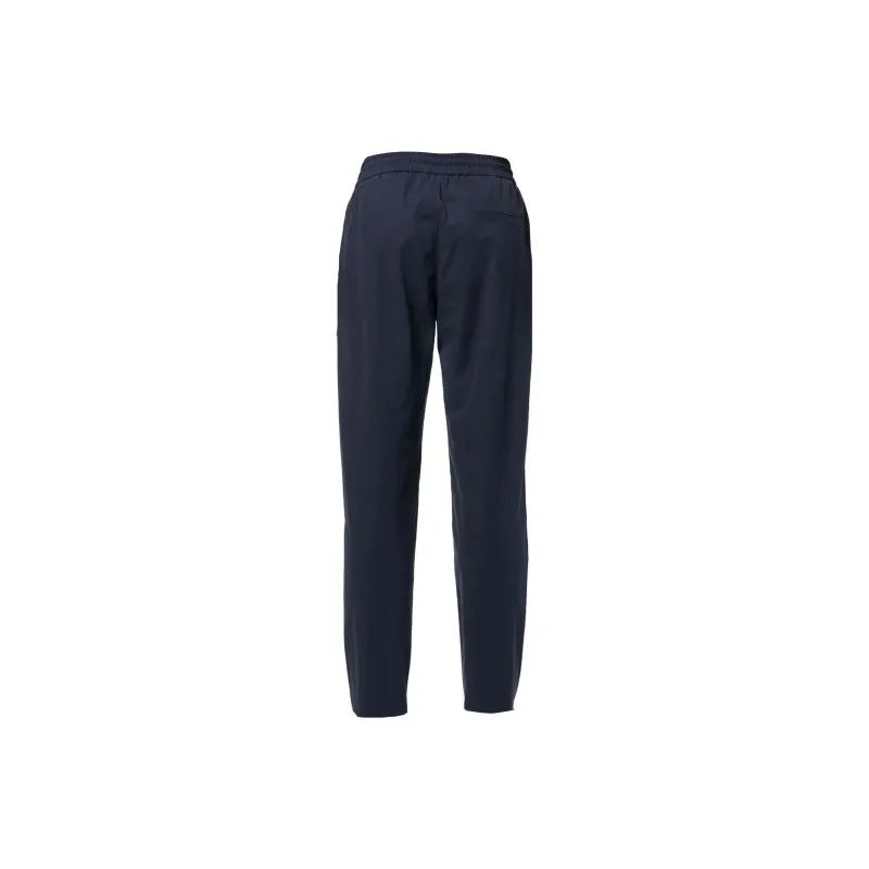 A.P.C Kaplan Drawstring waist Trousers-1