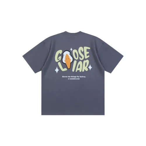 GOOSELIAR T-Shirts Unisex