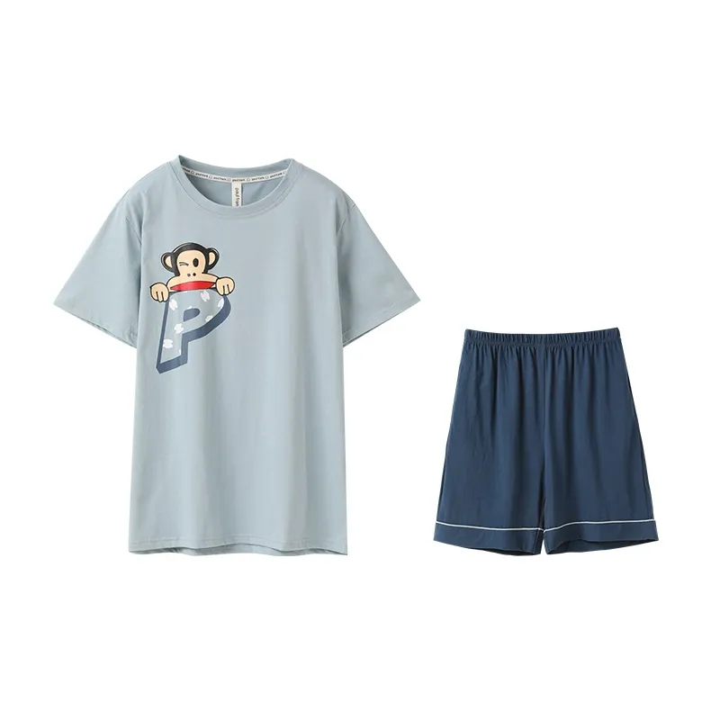 PAUL FRANK Unisex Pajama Sets-1