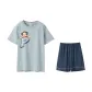 232291M Light Blue