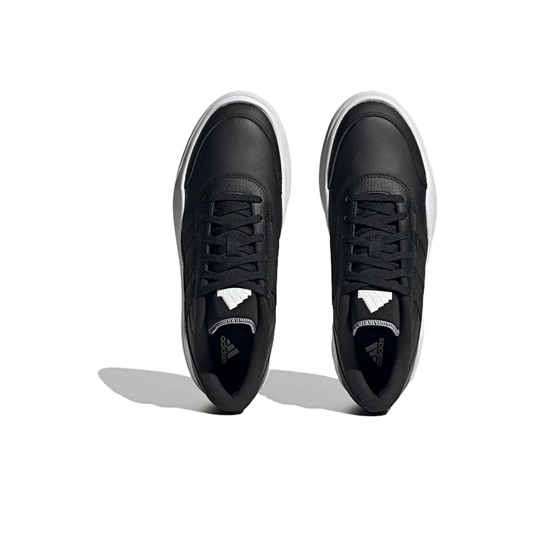Adidas Osade Shoes 'Black White'-4