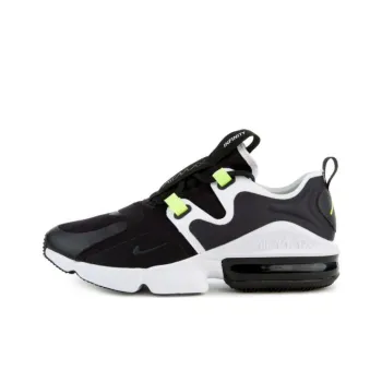 Nike Air Max Infinity Oil Grey