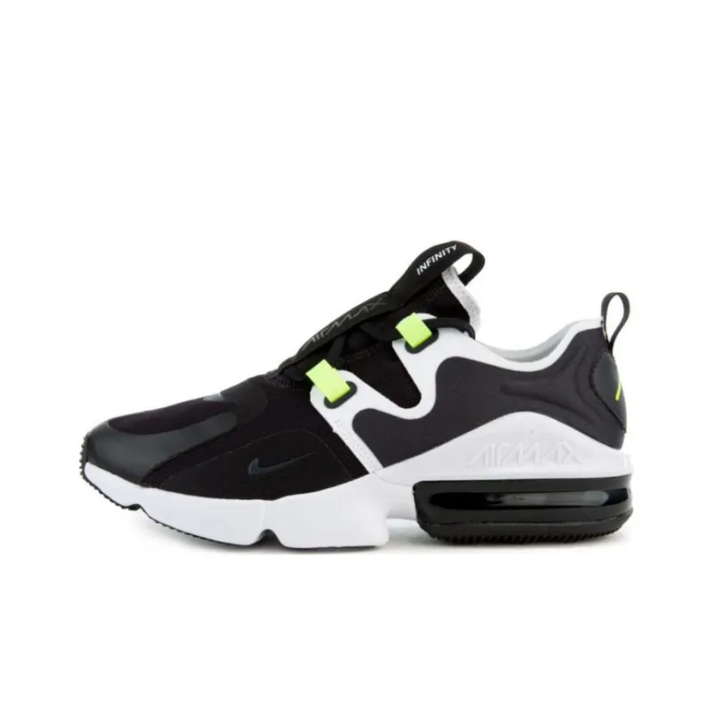 Nike Air Max Infinity Oil Grey-0