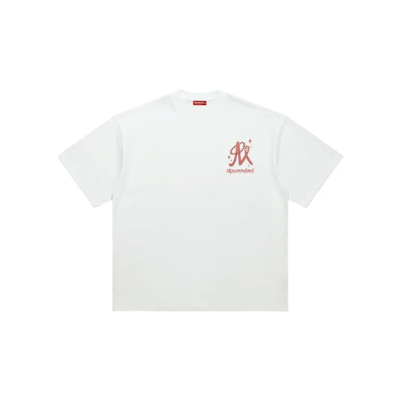 Monchhichi T-Shirts Unisex-3