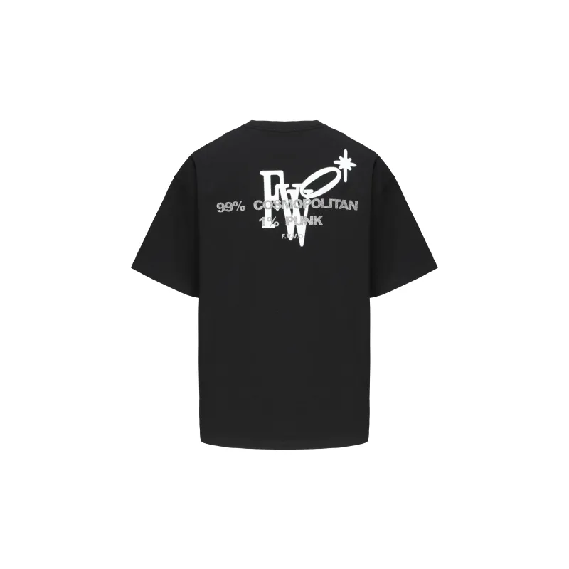 FREE WORLD ORDER T-Shirts Unisex-4