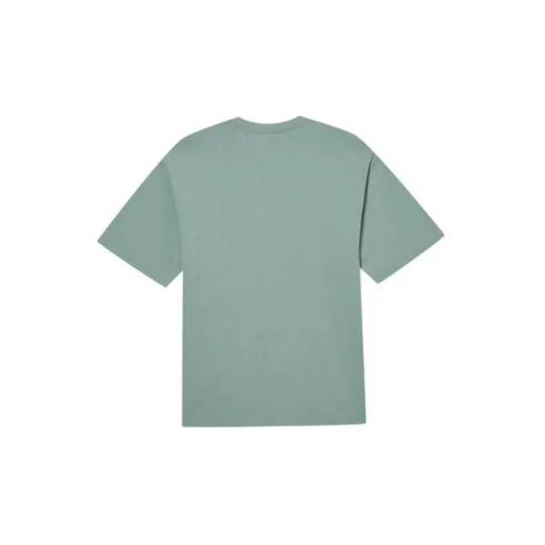 DKNY T-Shirts Men Olive Green-1