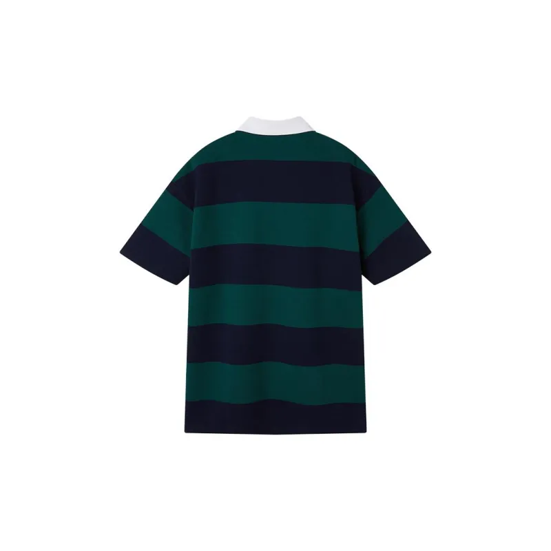 NPC Polo Shirts Unisex-4