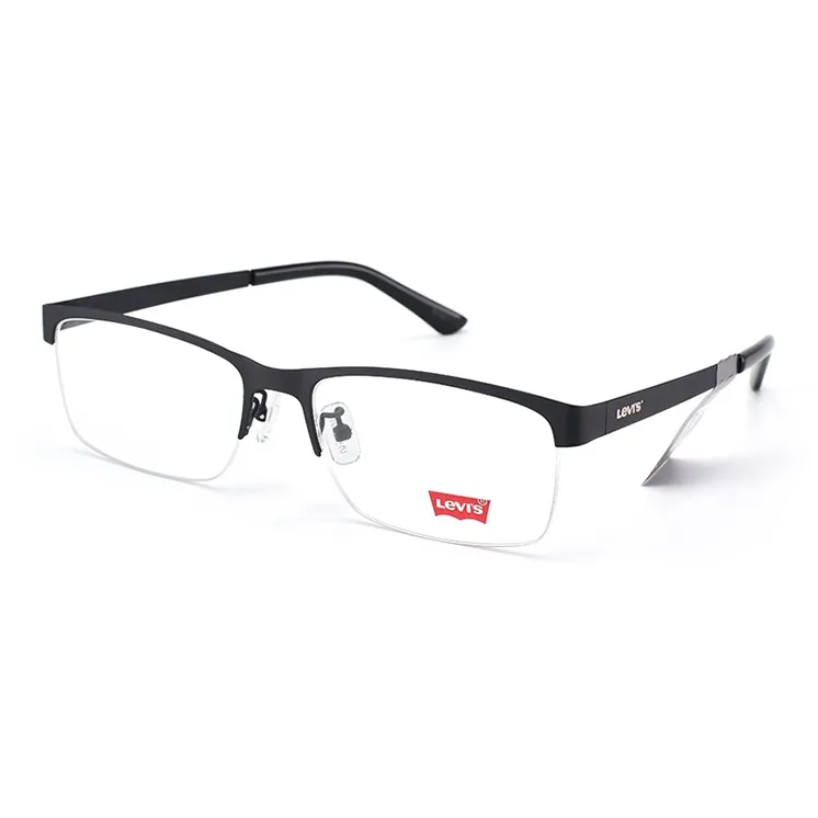 Levis Eyeglass Frames Unisex-0