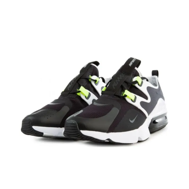Nike Air Max Infinity Oil Grey-2