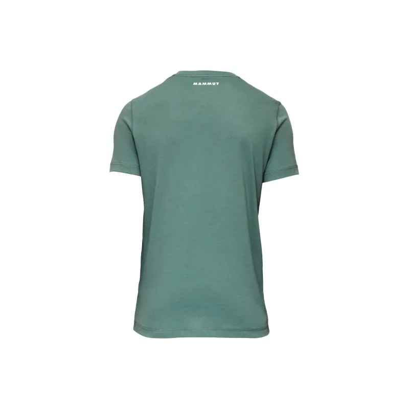 MAMMUT T Shirts Men-6