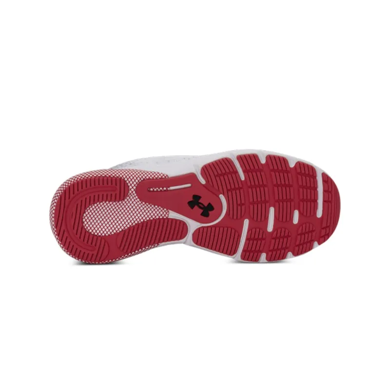 Under Armour Ua Hovr Turbulence 2 'White And Red'-4