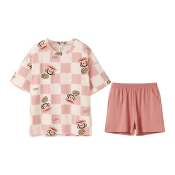 PAUL FRANK Unisex Pajama Sets