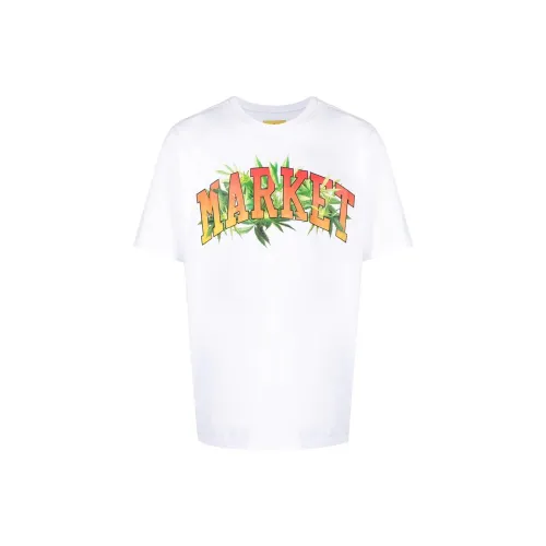 Chinatown Market T-Shirts Men White