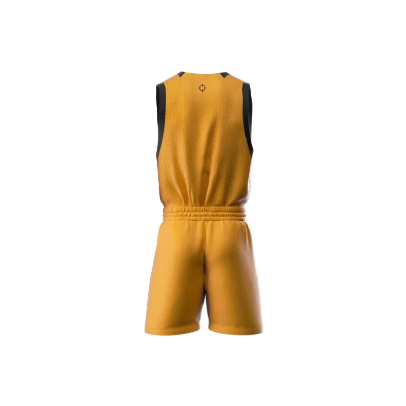 RIGORER Basketball Apparel Set Unisex-19