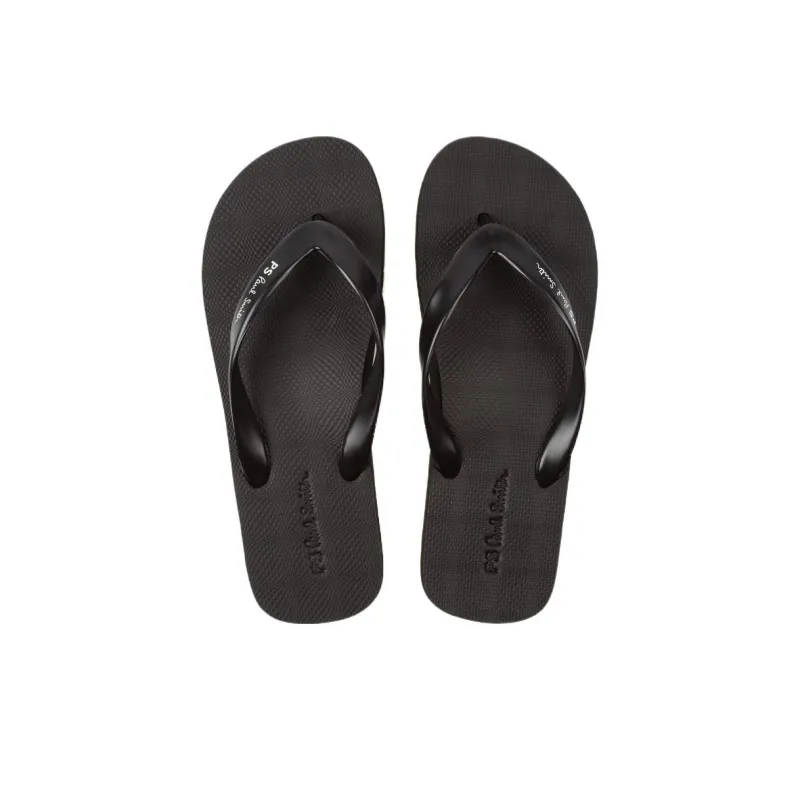 Paul Smith Flip Flops Men's Red-2