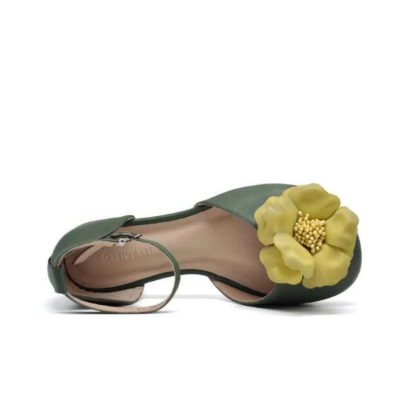 ARTMU Casual Single Shoes Women's-2