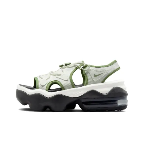 Nike Air Max Koko Anthracite Oil Green Women's