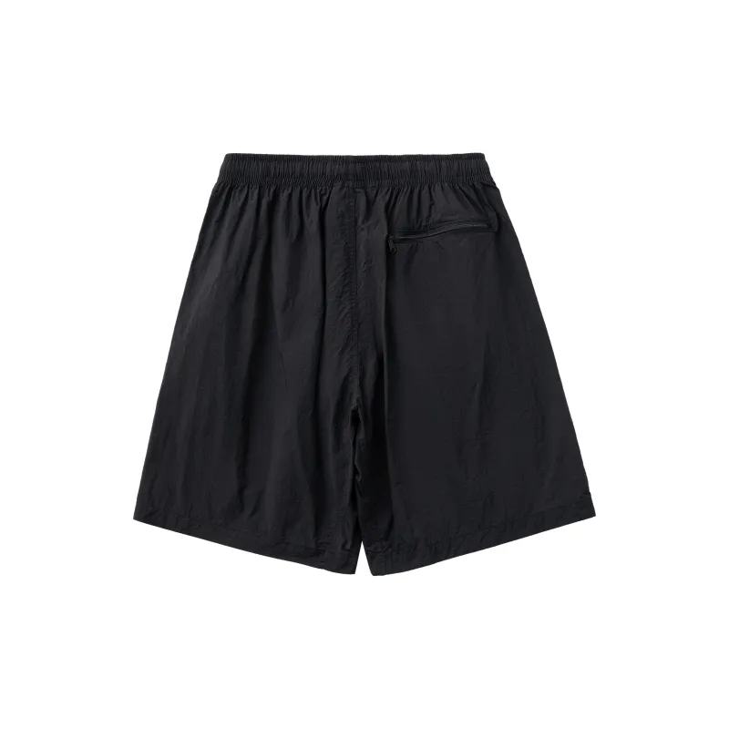 KXLFCHN Casual Shorts Unisex-1