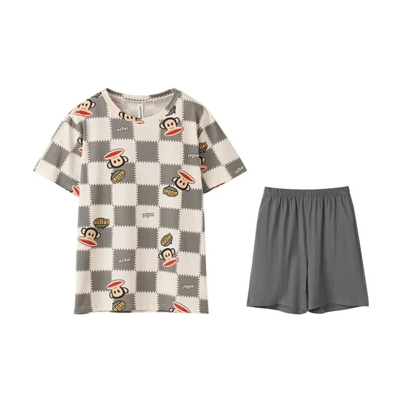 PAUL FRANK Unisex Pajama Sets-1