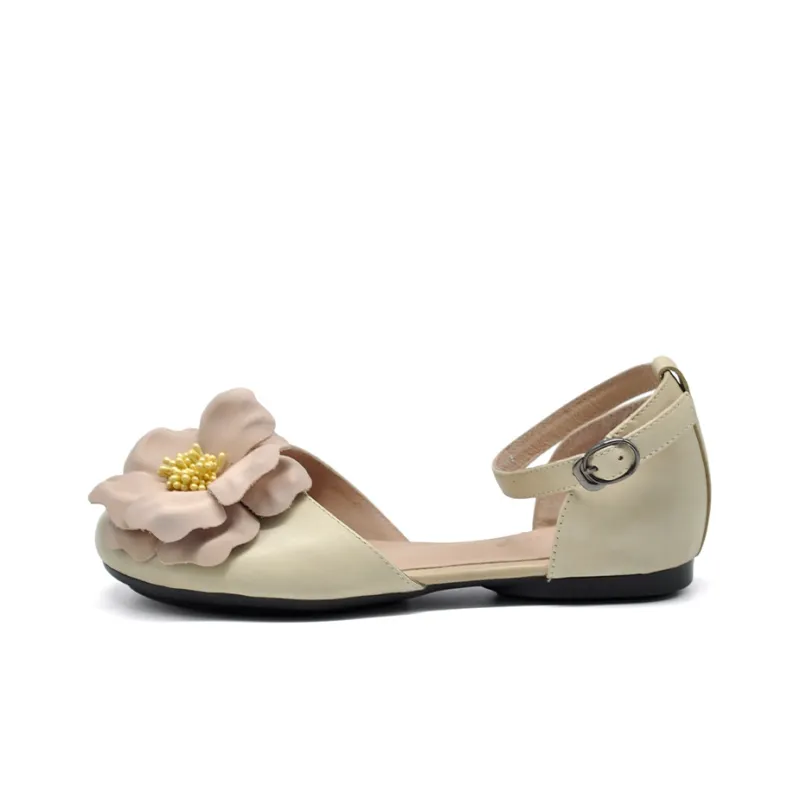 ARTMU Casual Single Shoes Women's-11