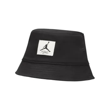JORDAN Bucket Hats Men Black