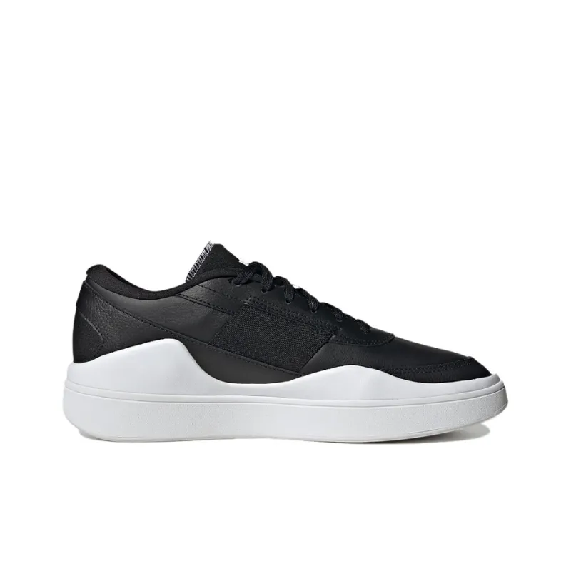 Adidas Osade Shoes 'Black White'-1