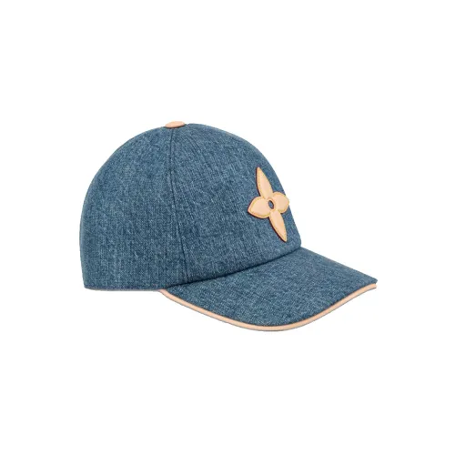 LOUIS VUITTON Baseball Caps Unisex