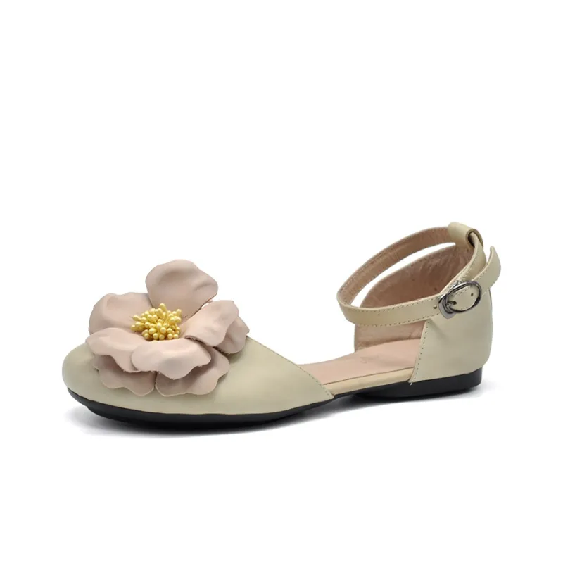 ARTMU Casual Single Shoes Women's-12