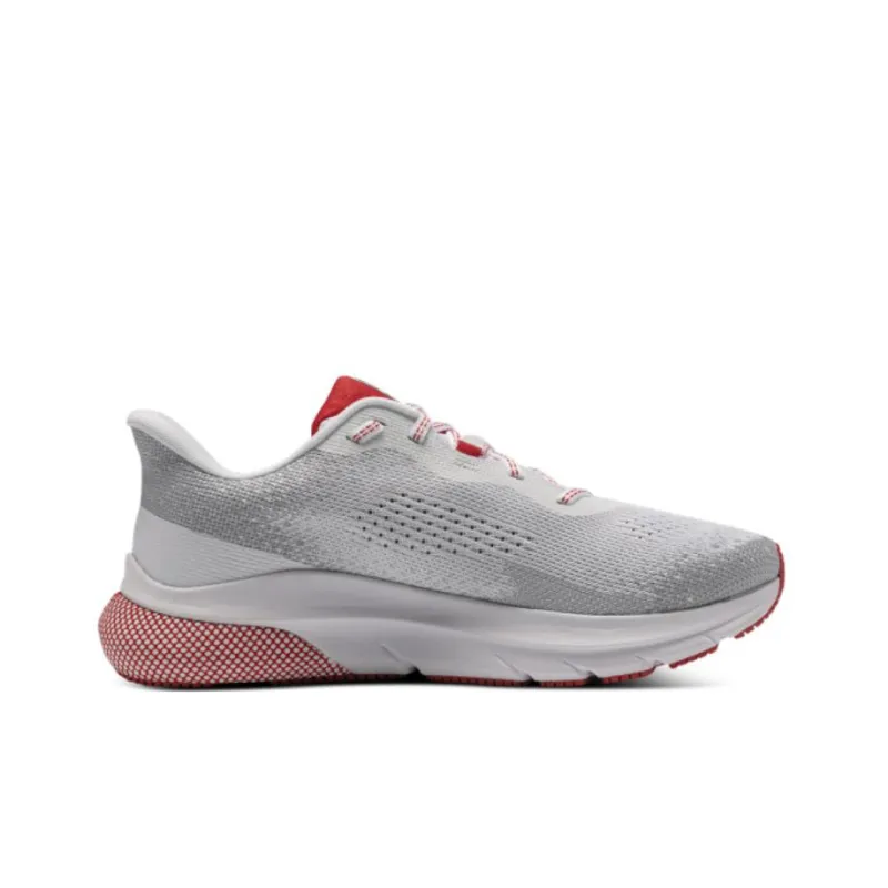 Under Armour Ua Hovr Turbulence 2 'White And Red'-1