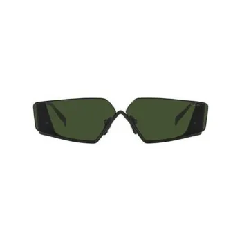 PRADA Sunglasses Men Black