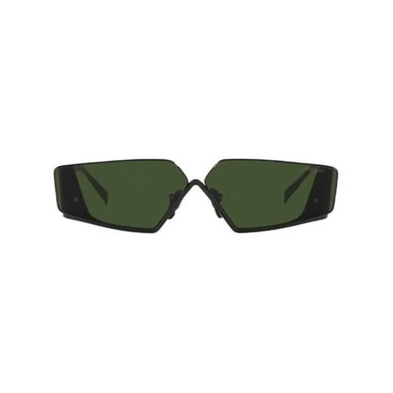 PRADA Sunglasses Men Black-0