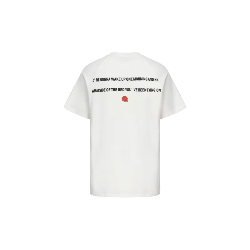 FREE WORLD ORDER T-Shirts Unisex-1