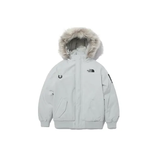 THE NORTH FACE Kids Down jacket/down vest