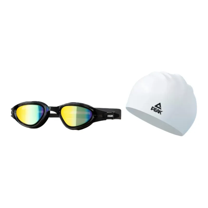 PEAK Swimming Sets Polycarbonate Beach Pool Unisex-7