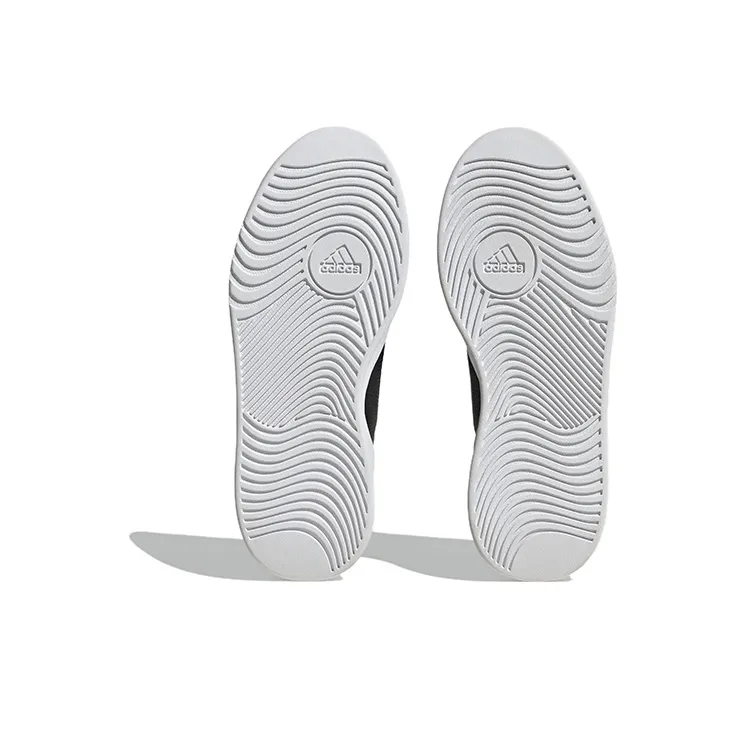 Adidas Osade Shoes 'Black White'-5