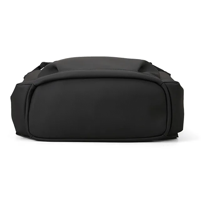 PIERRE CARDIN Backpacks Black-3