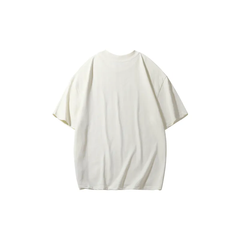 Hepburn Cat T-Shirts Unisex-1