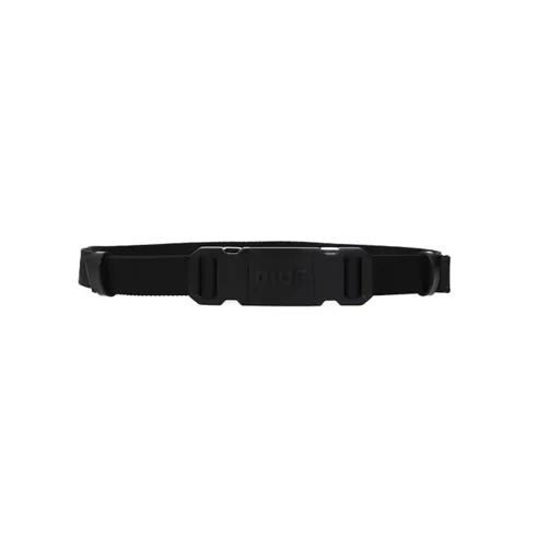 DIOR Belts Men Black