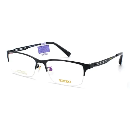 SEIKO Unisex Optical Frame