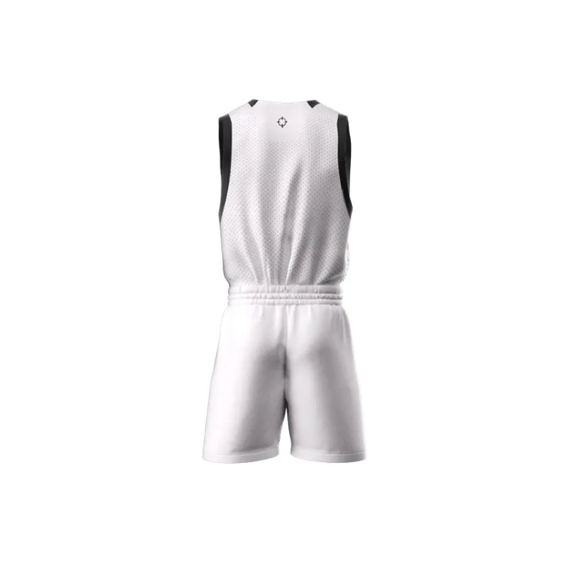 RIGORER Basketball Apparel Set Unisex-3