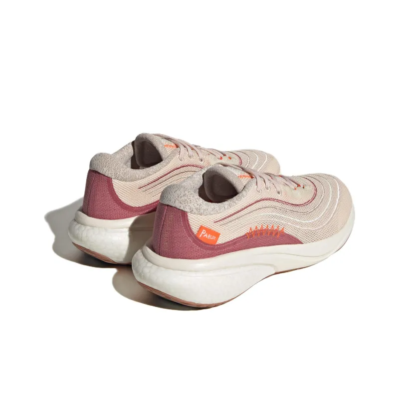 Adidas X Parley Supernova 2 'Wonder Quartz Wonder Taupe' Women's-3