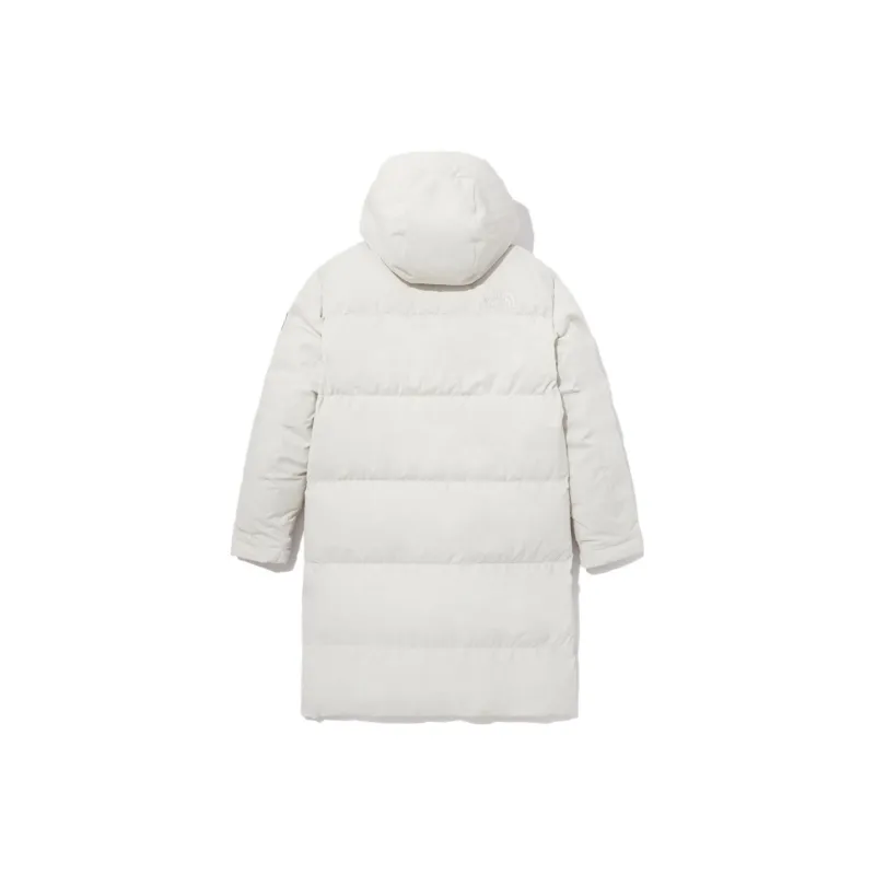 THE NORTH FACE Down Jackets Men White-1