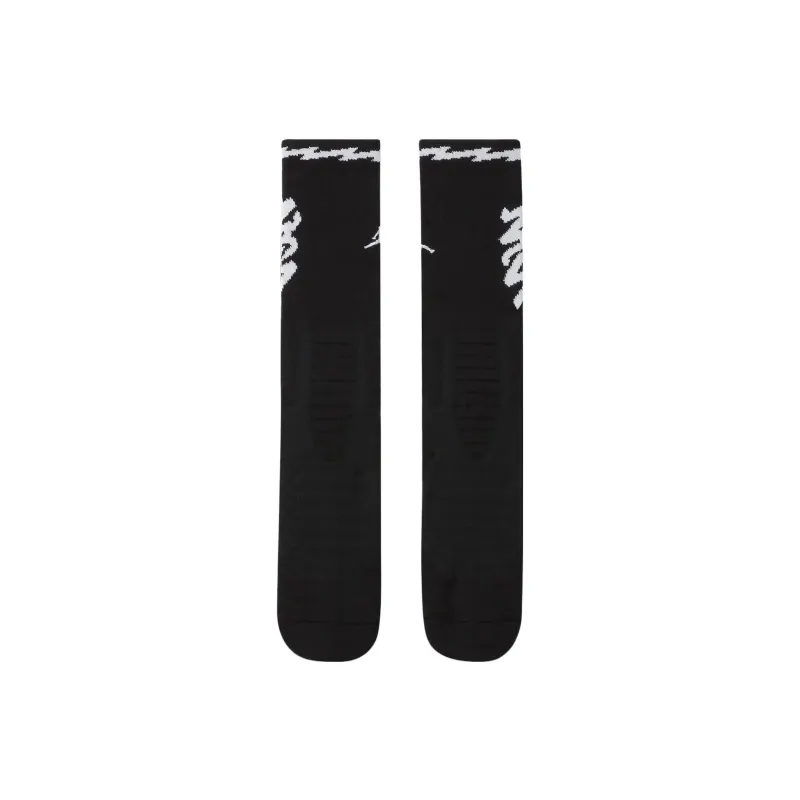 Jordan Unisex Mid Calf Socks-1