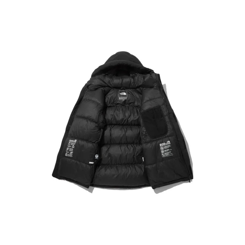 THE NORTH FACE City Outdoor Collection Down Jacket Men's Black-2