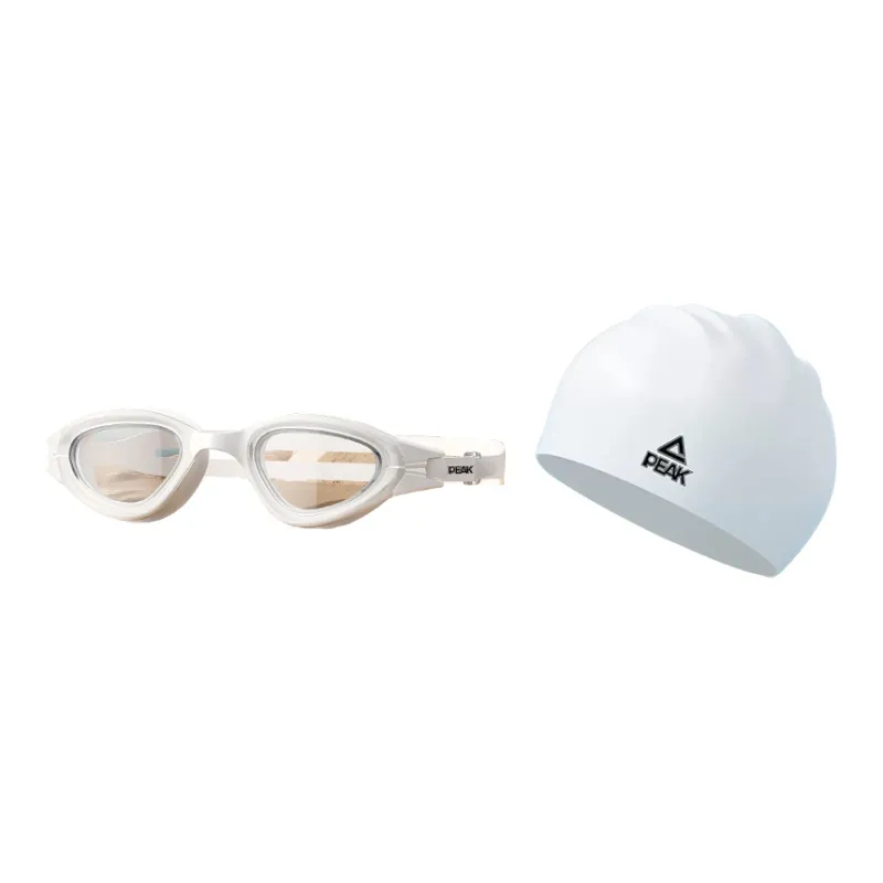PEAK Swimming Sets Polycarbonate Beach Pool Unisex-3