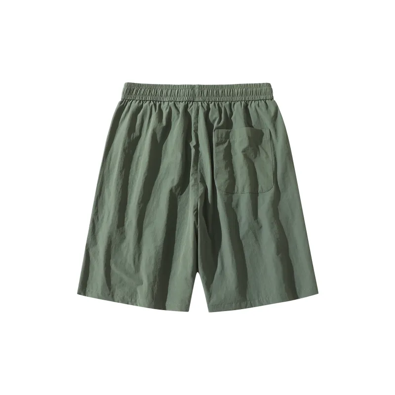 NOME Cargo Shorts Unisex-13