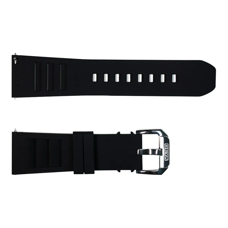 GEYA All Compatibility Watch Band Silicone Material-6